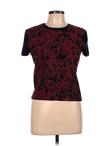 Carven Carven Wool Pullover Sweater (view 1)