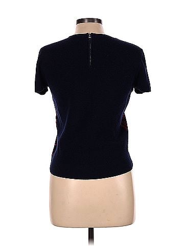 Carven Carven Wool Pullover Sweater (view 2)