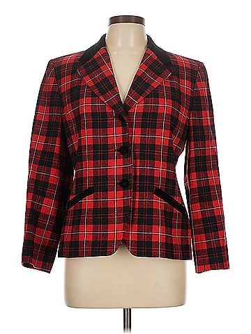 Pendleton Pendleton Wool Blazer (view 1)