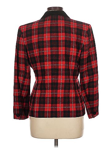 Pendleton Pendleton Wool Blazer (view 2)
