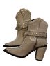 CLUB EXX sheriff shine Boots - photo 2