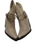 CLUB EXX sheriff shine Boots - photo 3
