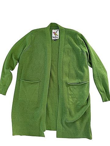 Lesley Evers Cardigan (view 1)