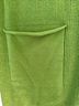 Lesley Evers Green Cardigan Size M - photo 2