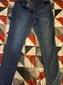 d.jeans Blue Jeans Size 14 - photo 3