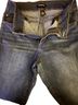 d.jeans Blue Jeans Size 14 - photo 1