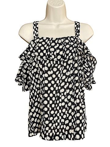 J.Crew Sleeveless Blouse (view 1)
