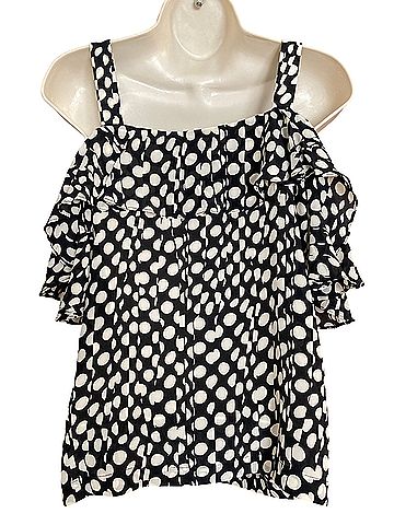 J.Crew Sleeveless Blouse (view 2)