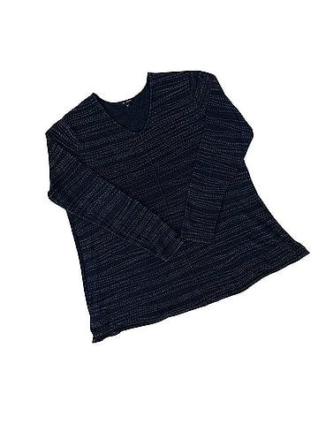 Purejill Long Sleeve Top (view 1)