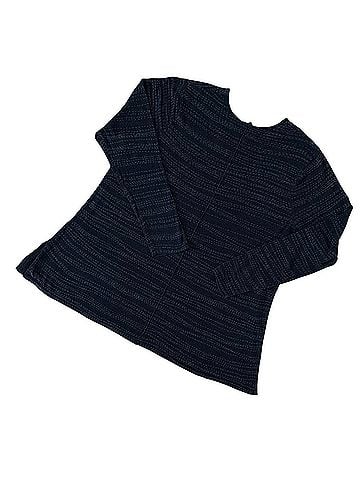 Purejill Long Sleeve Top (view 2)