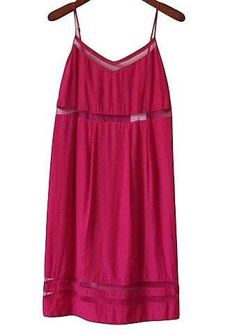 Elizabeth and James Sierra Cocktail Dress (view 1)