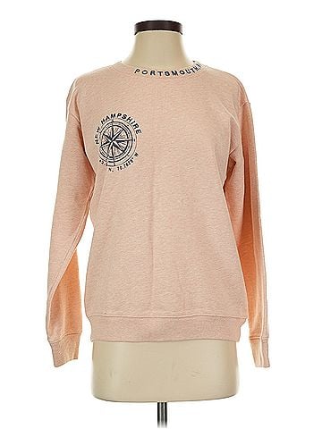 J.Crew J.Crew Sweatshirt (view 1)