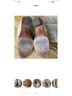 FRYE 100% Leather Tan Boots Size 7 - photo 7