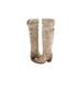FRYE 100% Leather Tan Boots Size 7 - photo 1