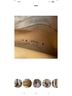 FRYE 100% Leather Tan Boots Size 7 - photo 9