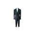 David's Bridal 100% Polyester Black Blazer Size 14 - photo 1