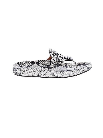 Tory Burch Flip Flops (view 1)