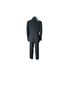 David's Bridal 100% Polyester Black Blazer Size 14 - photo 2
