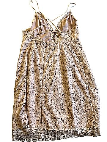 Victoria's Secret Cocktail Dress (view 2)