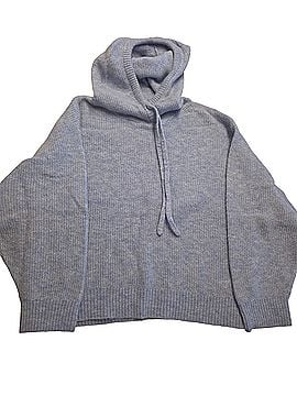 & Other Stories Wool Pullover Sweater (view 1)