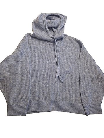 & Other Stories Wool Pullover Sweater (view 1)
