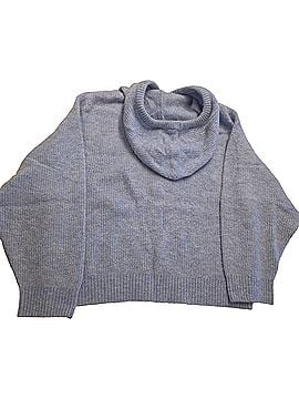& Other Stories Wool Pullover Sweater (view 2)