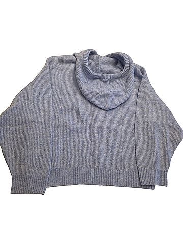 & Other Stories Wool Pullover Sweater (view 2)