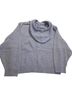 & Other Stories Blue Wool Pullover Sweater Size XS - photo 2