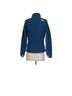 The North Face 100% Polyester Blue Jacket Size XS - photo 2