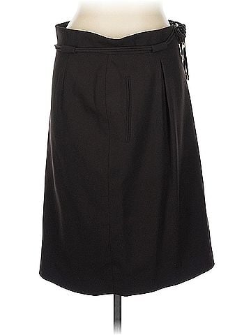 Escada Escada Wool Skirt (view 1)