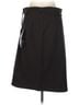 Escada Wool Skirt - Escada Escada Wool Skirt Size 10 - photo 2
