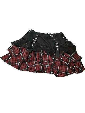 Hot Topic Casual Skirt (view 1)