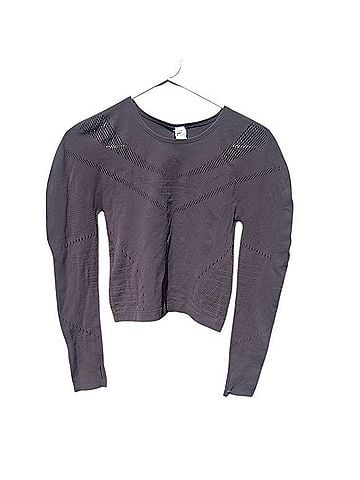 Fabletics Sarah Sculptknit L/S Top Long Sleeve T-Shirt (view 1)