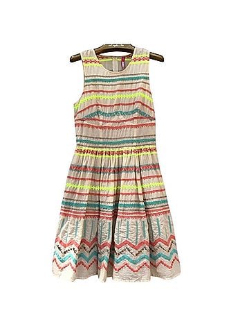 Tracy Reese Casual Dress (view 1)