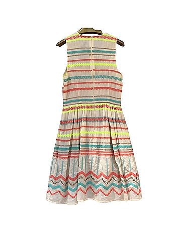 Tracy Reese Casual Dress (view 2)
