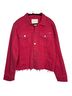 Mother The Cut Drifter Jacket - photo 1