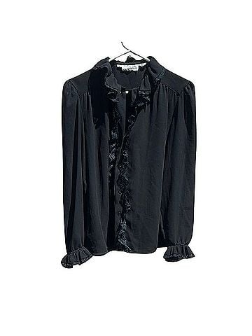 Oscar De La Renta Sport Blouse (view 1)