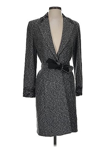 St. John Couture St. John Couture Coat (view 1)
