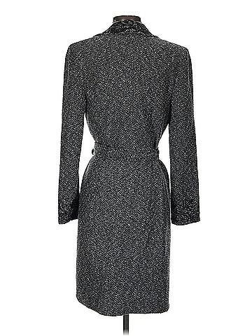 St. John Couture St. John Couture Coat (view 2)