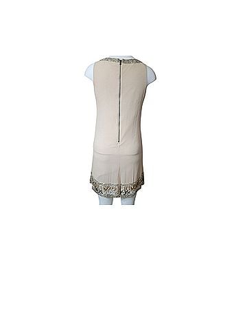 Alice + Olivia Cocktail Dress (view 2)