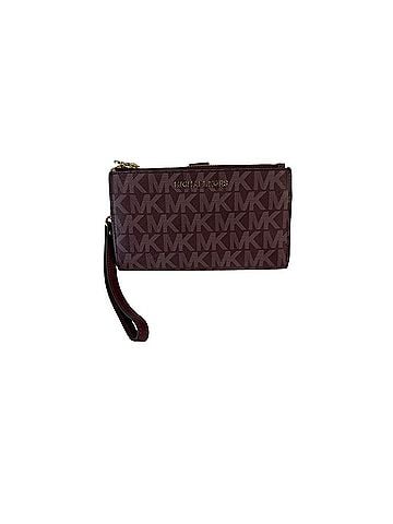 Michael Kors 35F7GTVW7B Leather Wallet (view 1)