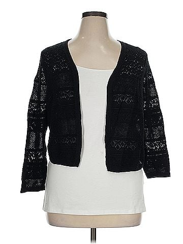 Charter Club Charter Club Cardigan (view 1)