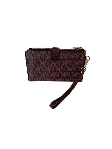 Michael Kors 35F7GTVW7B Leather Wallet (view 2)