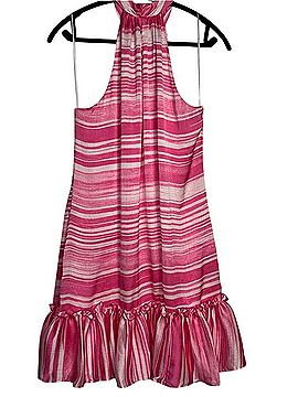 Trina Turk Zuri Casual Dress (view 2)