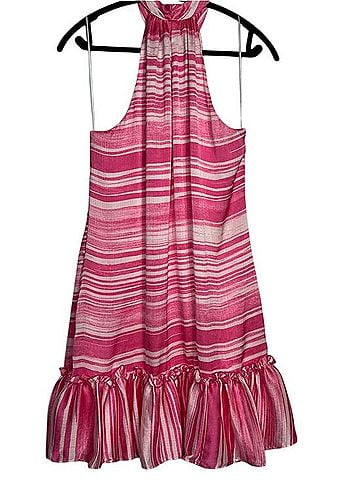Trina Turk Zuri Casual Dress (view 2)