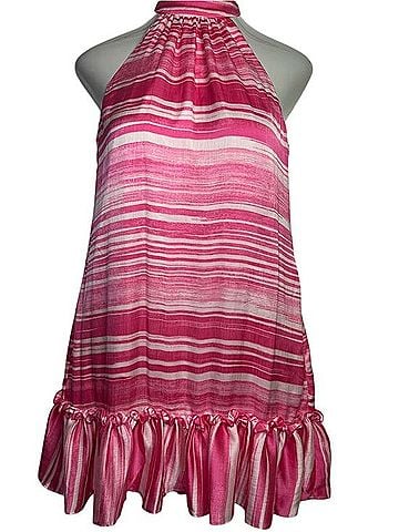 Trina Turk Zuri Casual Dress (view 1)
