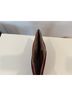 Michael Kors Stars Red Leather Clutch One size - photo 3