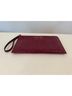 Michael Kors Stars Red Leather Clutch One size - photo 5