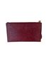 Michael Kors Stars Red Leather Clutch One size - photo 2