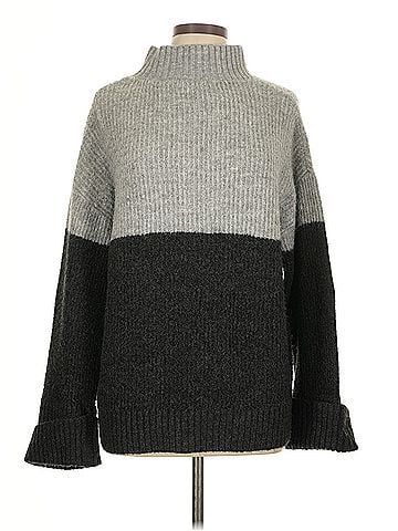 Z Supply Z Supply Turtleneck Sweater (view 1)